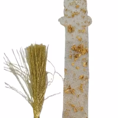 مارک بوک طلایی کله خرسی