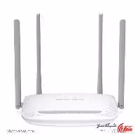 قیمت و خرید روتر مرکوسیس Mercusys MW325R بی سیم N300 - شبکه ساز