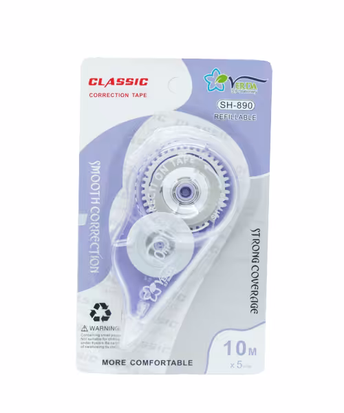 لاک غلط گیر نواری وردا 10متری