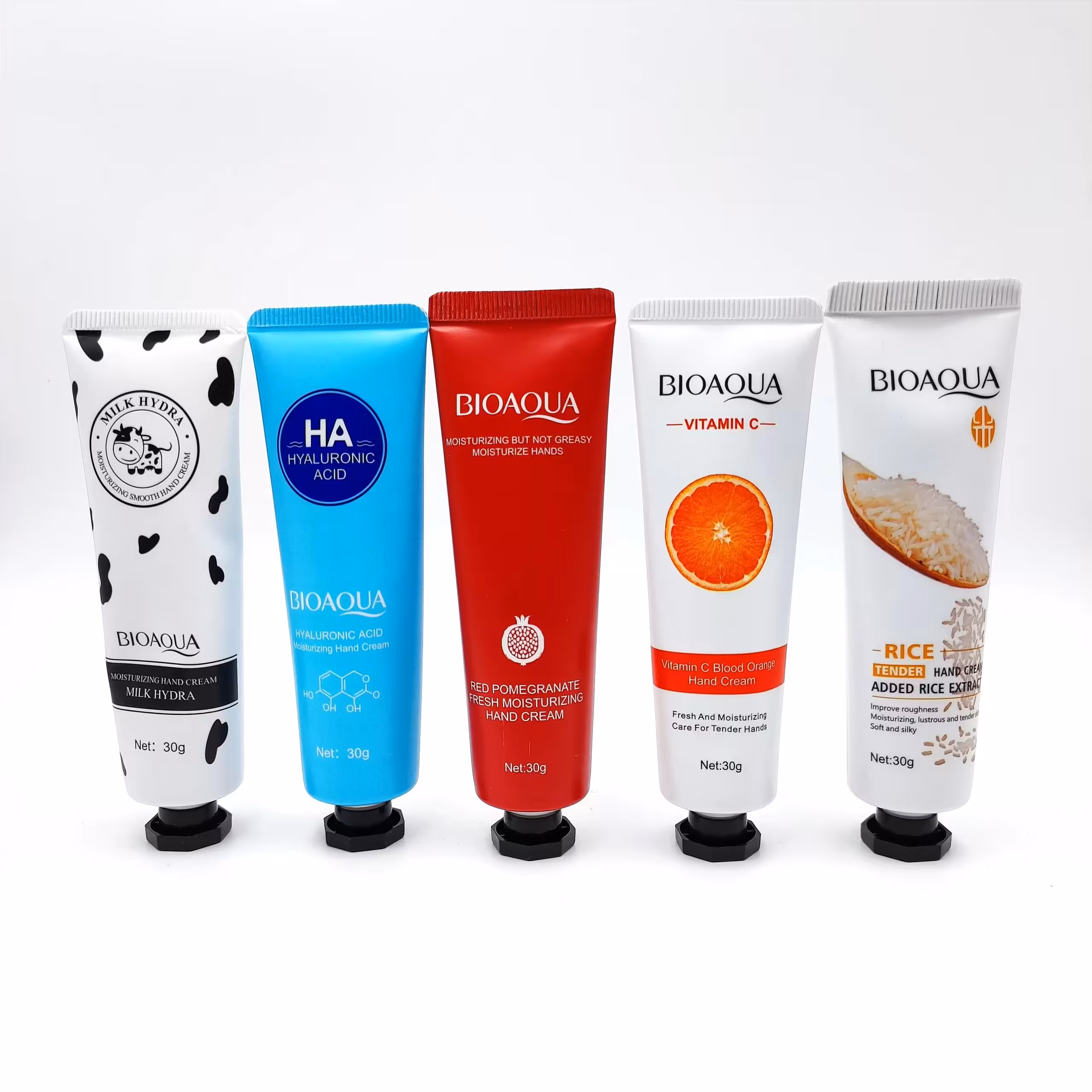 کرم مرطوب کننده و آبرسان بیوآکوا 