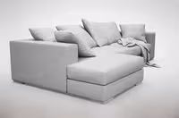موکاپ مبل راحتی لایه باز | گرافیک با طعم تربچه