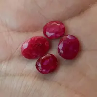 سرخ معدنی 