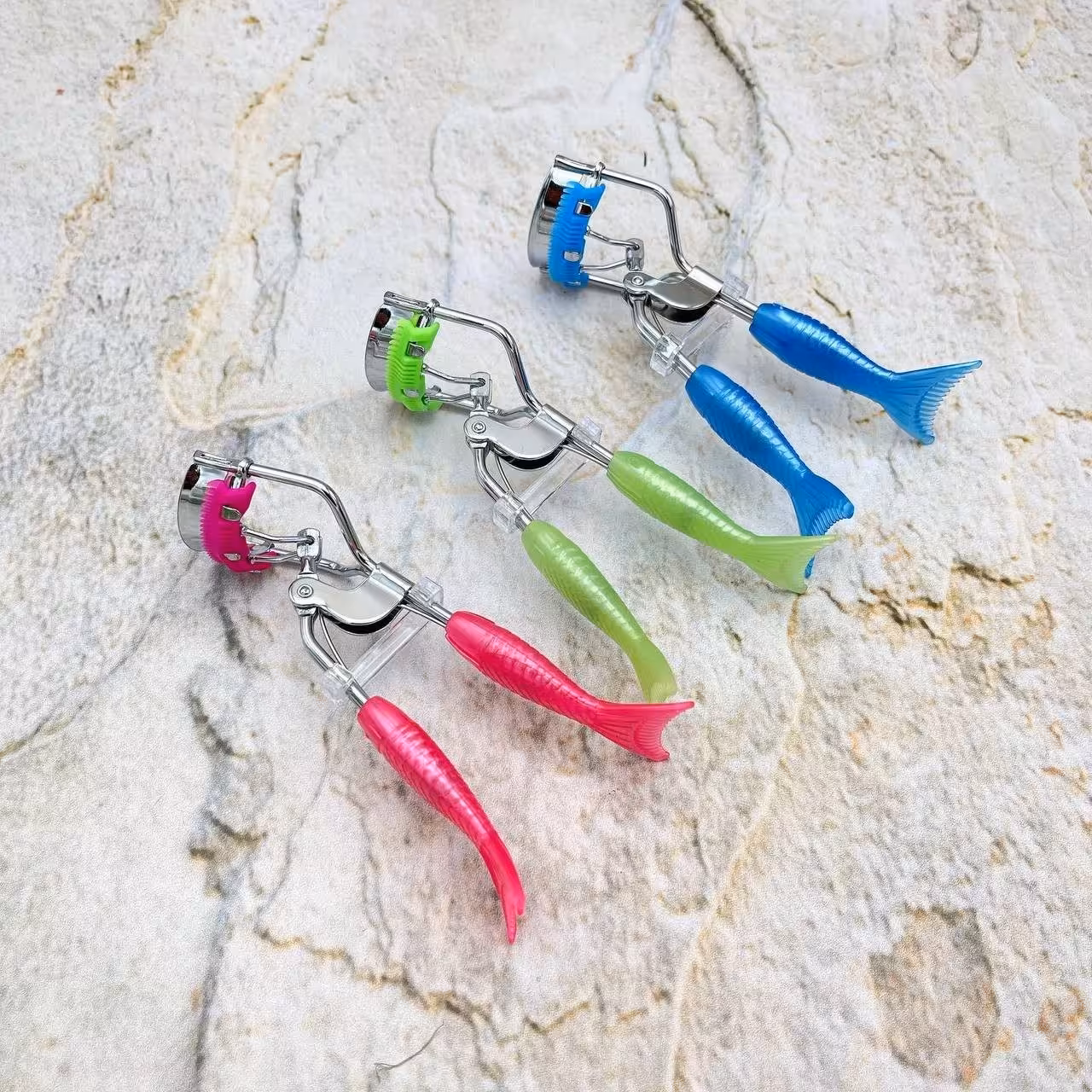 فرمژه پری دریایی