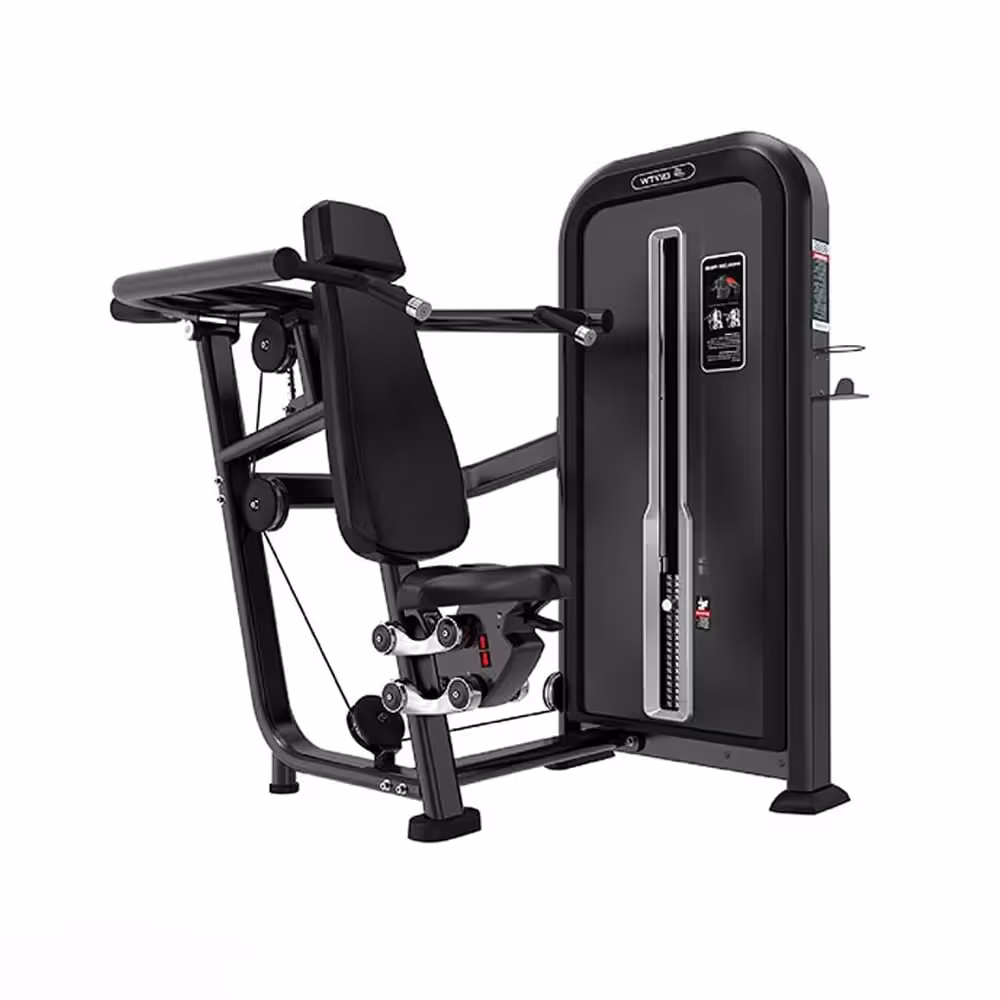 دستگاه پرس سرشانه BRTW مدل TY02