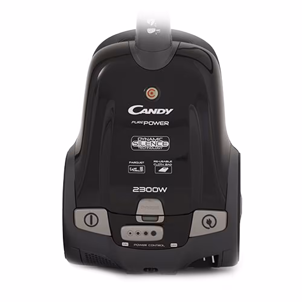 جاروبرقی کندی مدل KCA