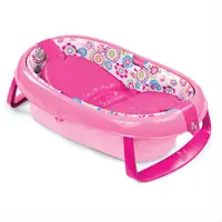 وان حمام تاشو سامر رنگ صورتی summer bathtub pink