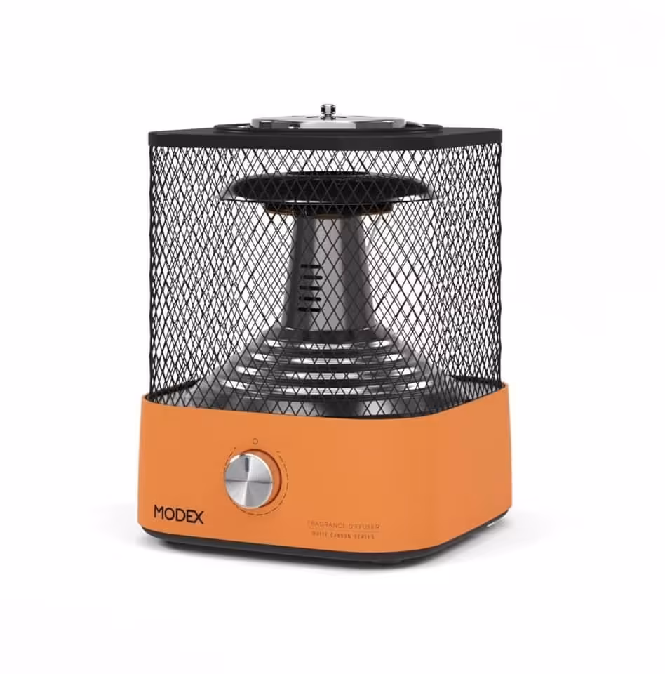 بخاری برقی مودکس مدل CHR-1010 | فروشگاه اینترنتی تاتا کالا