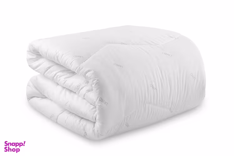 لحاف لایکو مدل Wh01 یک نفره سایز 150x220 سانتی متر