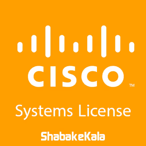 لایسنس روتر سیسکو FLSASR1-FW