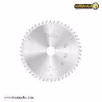 تیغ اره الماسه چوب بر فرود 200x48 مدل LU2B 0300