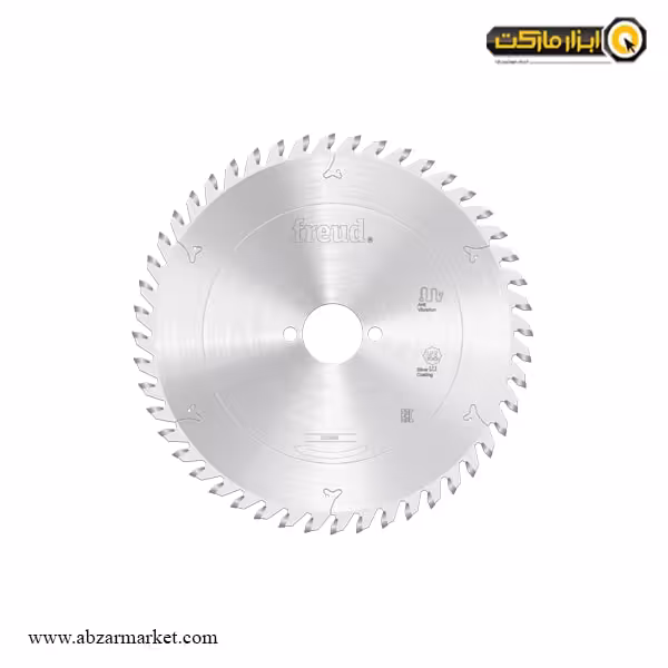 تیغ اره الماسه چوب بر فرود 200x48 مدل LU2B 0300