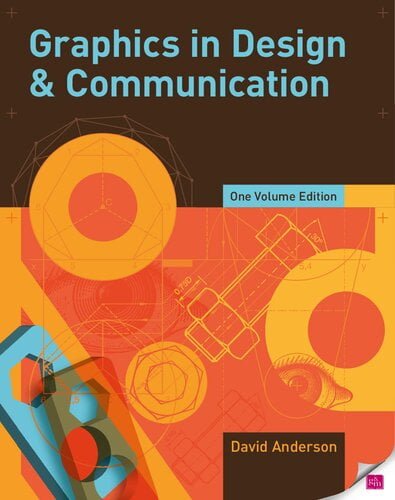  دانلود کتاب Graphics In Design & Communication, 2014 - دانلود کتاب های دانشگاهی