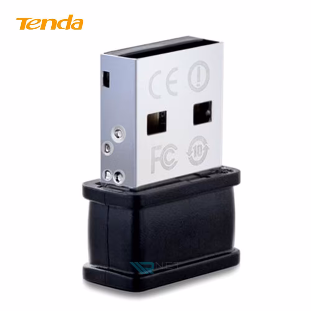 کارت شبکه X300 تندا مدل Tenda W311MI v6.0 Wi-Fi6