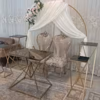 میز مورب 3 تیکه