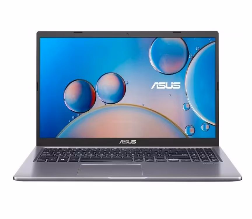 لپ تاپ ایسوس 15.6 اینچی مدل VivoBook R565JF پردازنده Core i5 1035G1 رم 12GB حافظه 1TB 256GB SSD گرافیک 2GB