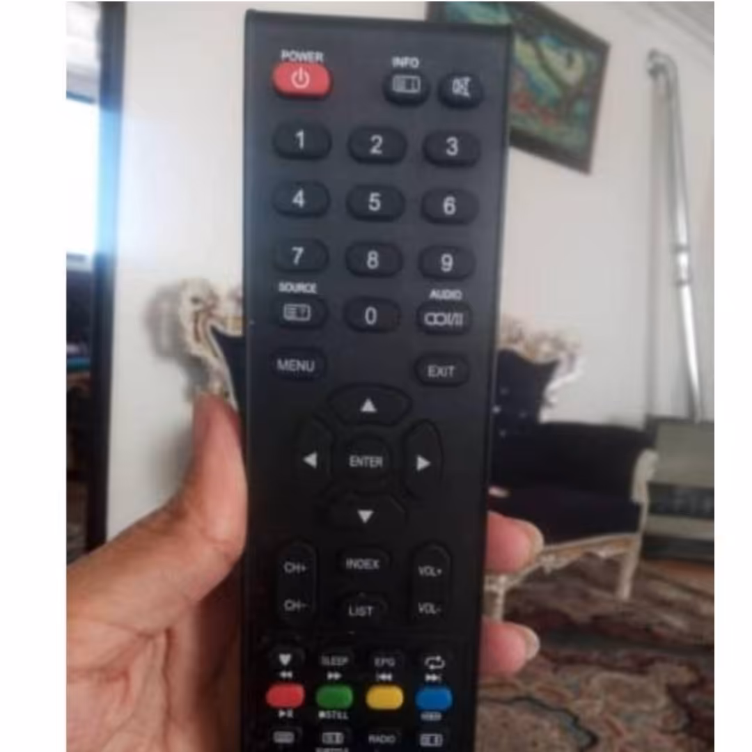 کنترل  ال ای دی نکسار  Nexar