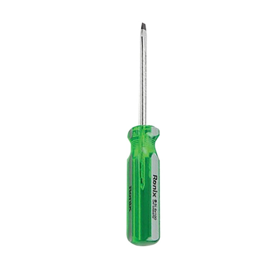 پیچگوشتی تکی 125*5 چهارسو رونیکس مدل RH-2851