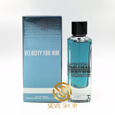 خرید ادکلن اینوکتوس فراگرنس ورد | قیمت مناسب| کیفیت خوب