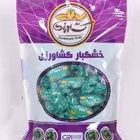 شکلات نوروز نعنایی - 250 گرمی 