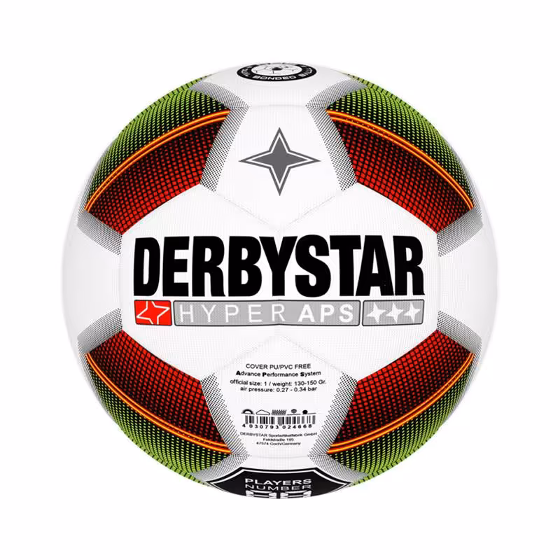 توپ فوتسال پرسی دربی استار DERBYSTAR کد 1902026