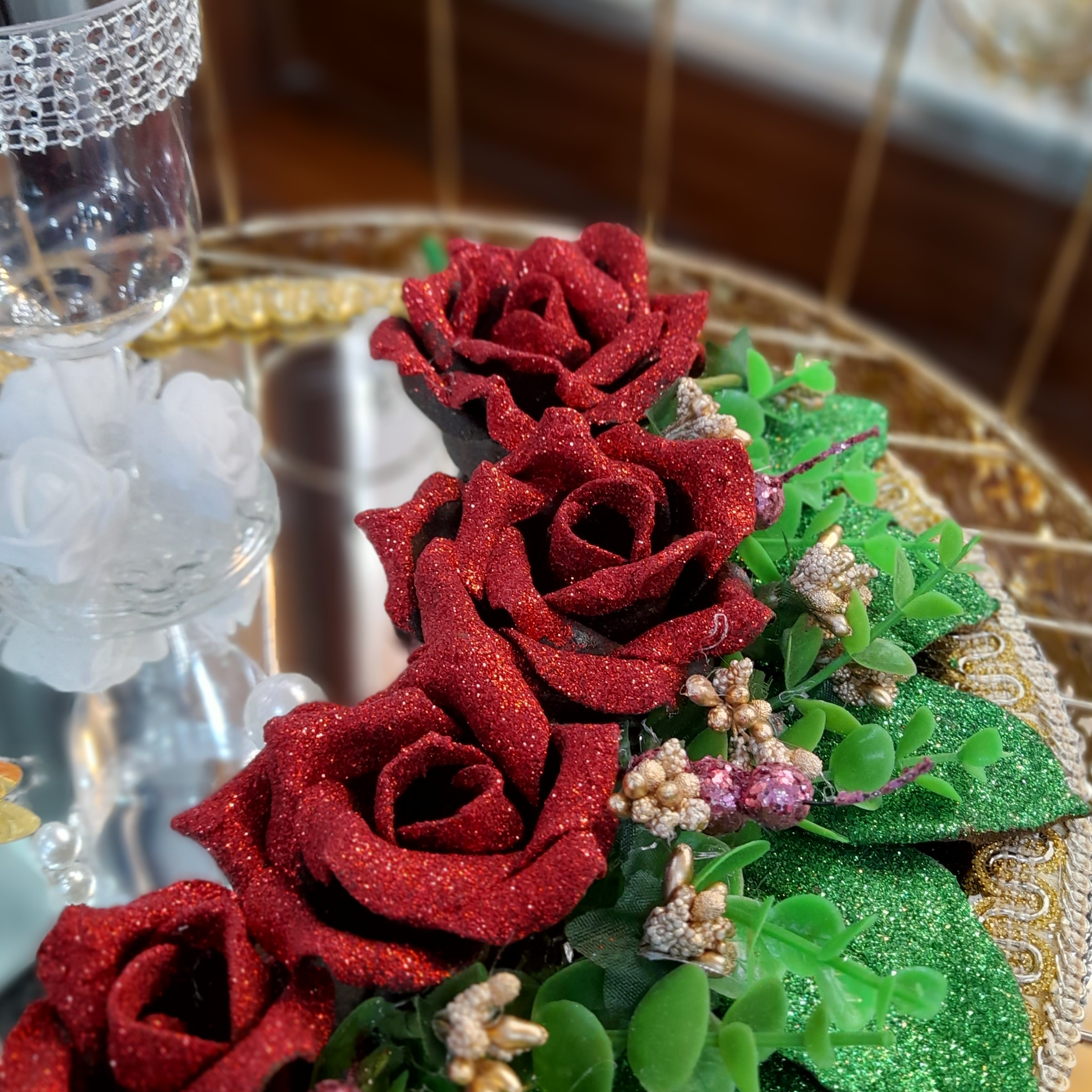 سینی حنا
