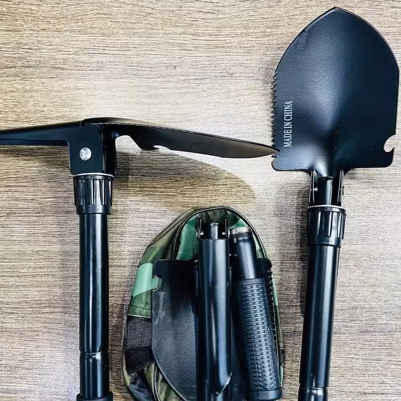 بیلچه ارتشی