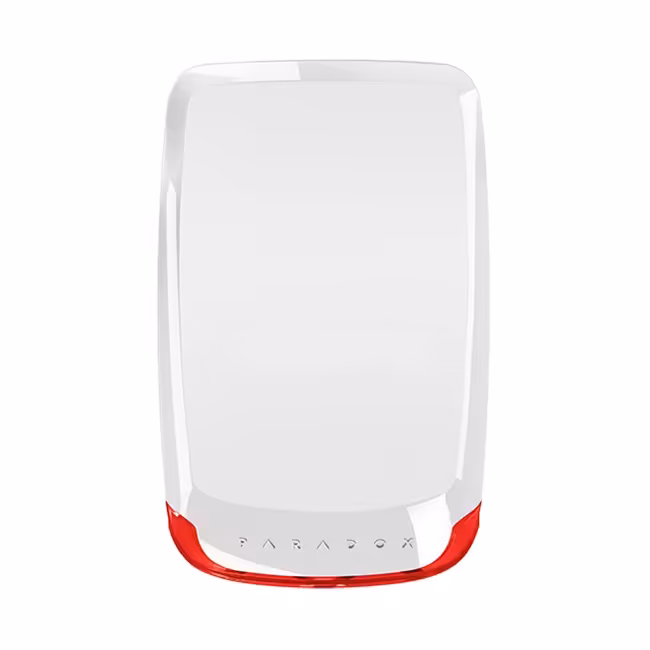 آژیر بی سیم دزدگیر پارادوکس SR130