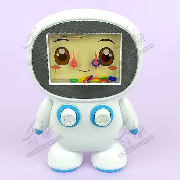 واتر گیم مدل ربات کد 2928