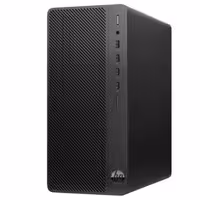 کامپیوتر دسکتاپ اچ پی مدل 290 G3-B با پردازنده i3