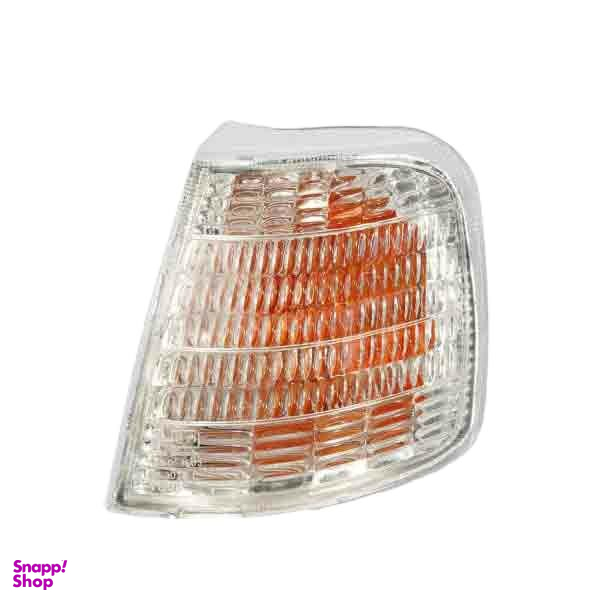 چراغ راهنما پارک مدل PUG-HOBA-R01 مناسب برای پژو 405