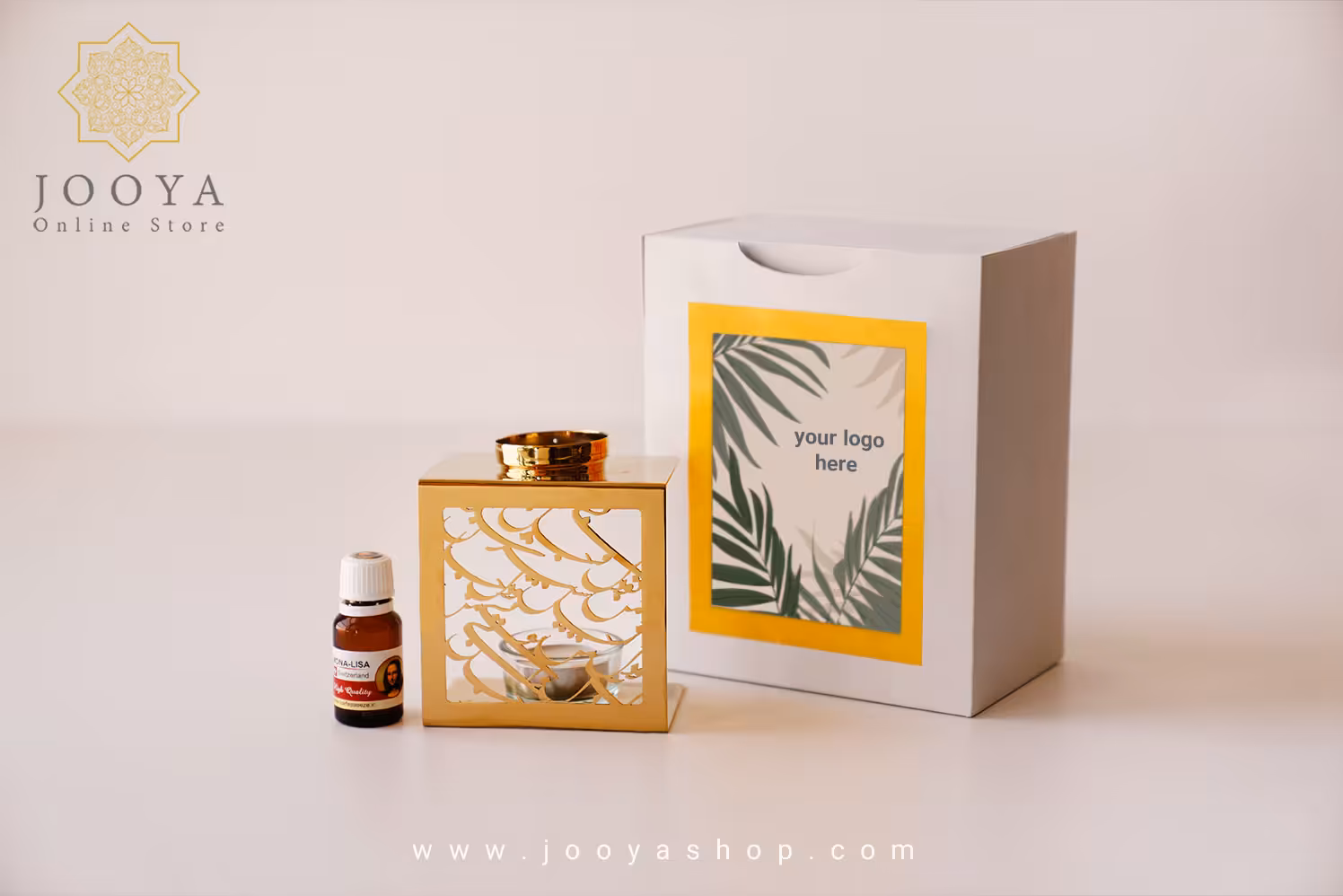 پک هدیه اسانسوز