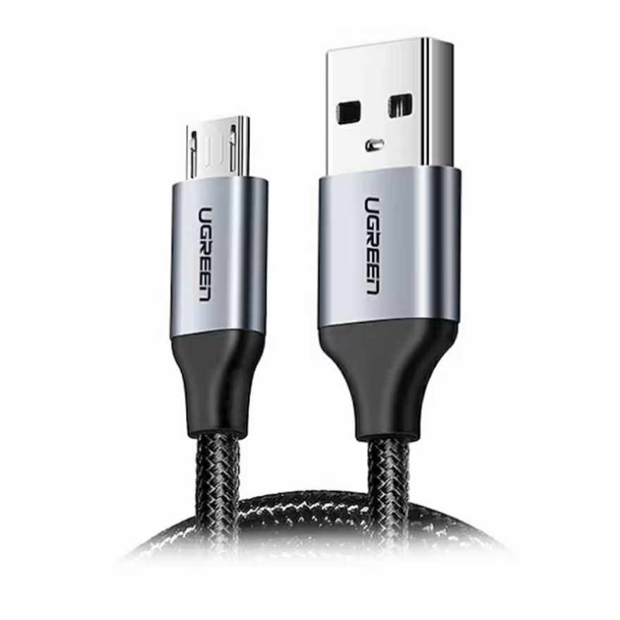 کابل 1 متری Micro USB یوگرین US290