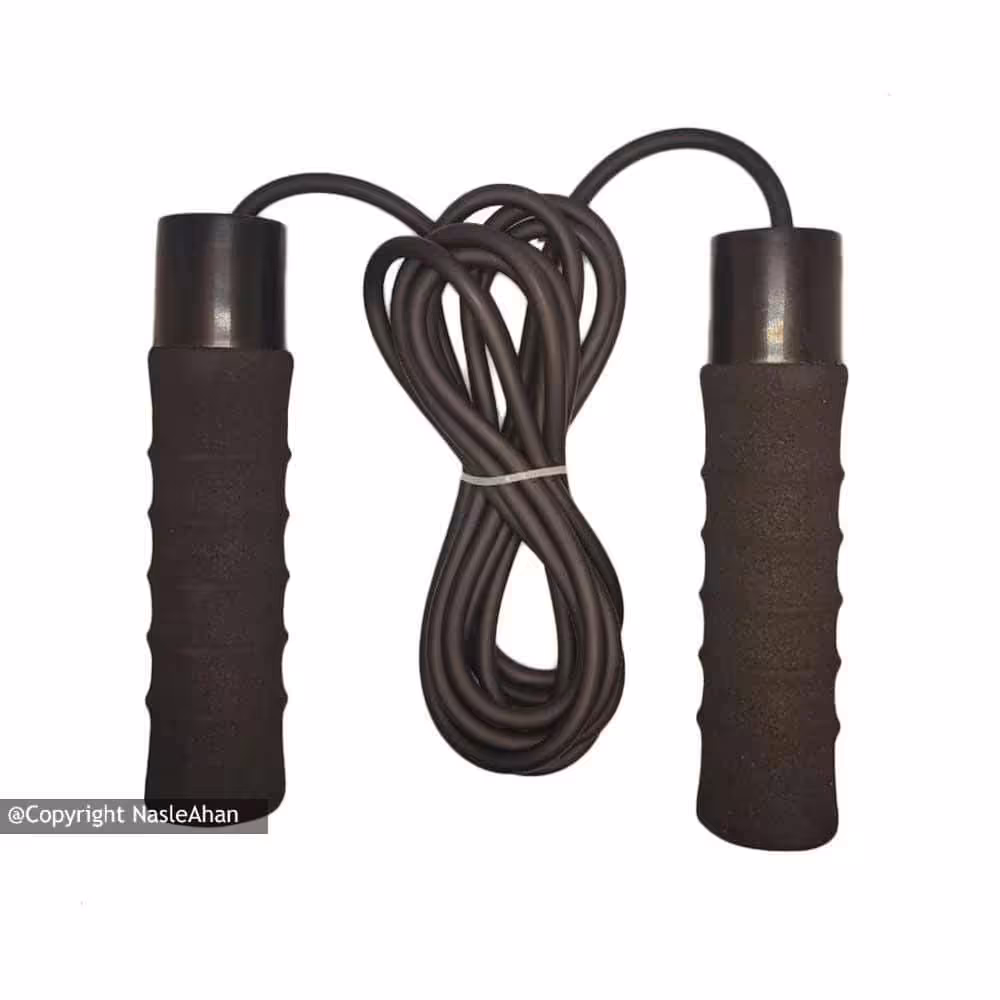 طناب ورزشی قدرتی گلدن استار مدل 5-730 - فروشگاه نسل آهن