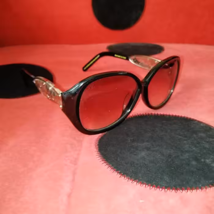 عینک louis vuitton دست ساز ایتالیا