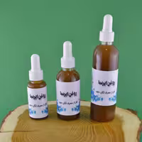 روغن ایرسا( زنبق ) 30 سی سی 