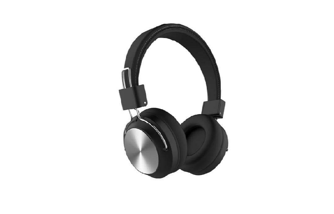 قیمت و خرید هدفون بی سیم سودو مدل SD-1001 - آی تی کاشفی