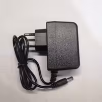 اداپتور 6 ولت 1  امپر