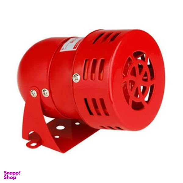 آژیر موتوری مدل MS190-220
