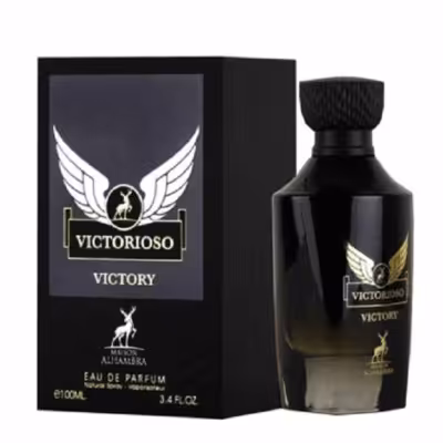 ادکلن اینوکتوس ویکتوری اصل (الحمبرا)100میل