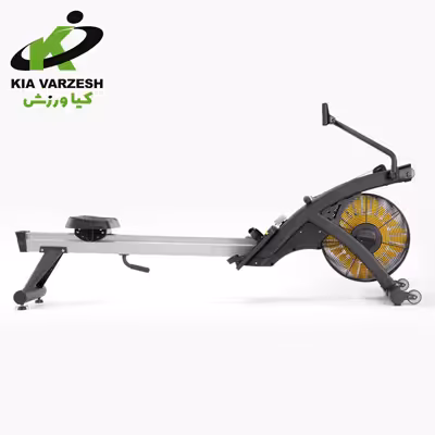 دستگاه روئینگ باشگاهی جی ایکس مدل GXR 1001