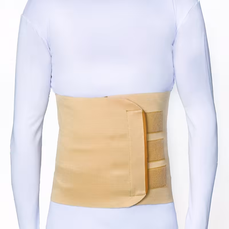 شکم بند تمام کش درمان طب 5015