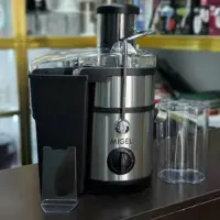 آبمیوه گیری میگل مدل GPJ 600