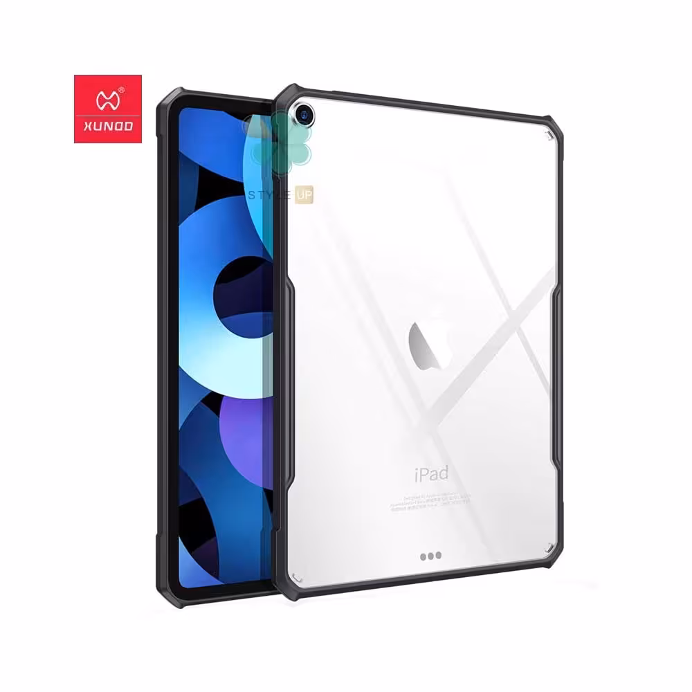 بامپر آیپد برند XUNDD مناسب Apple iPad 10.2 2021