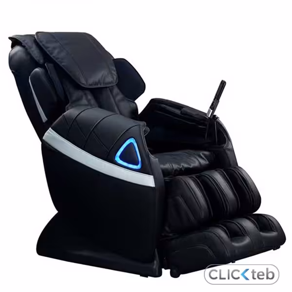 صندلی ماساژور ZenithMed مدل EC-361G ( اورجینال با گارانتی اصلی)