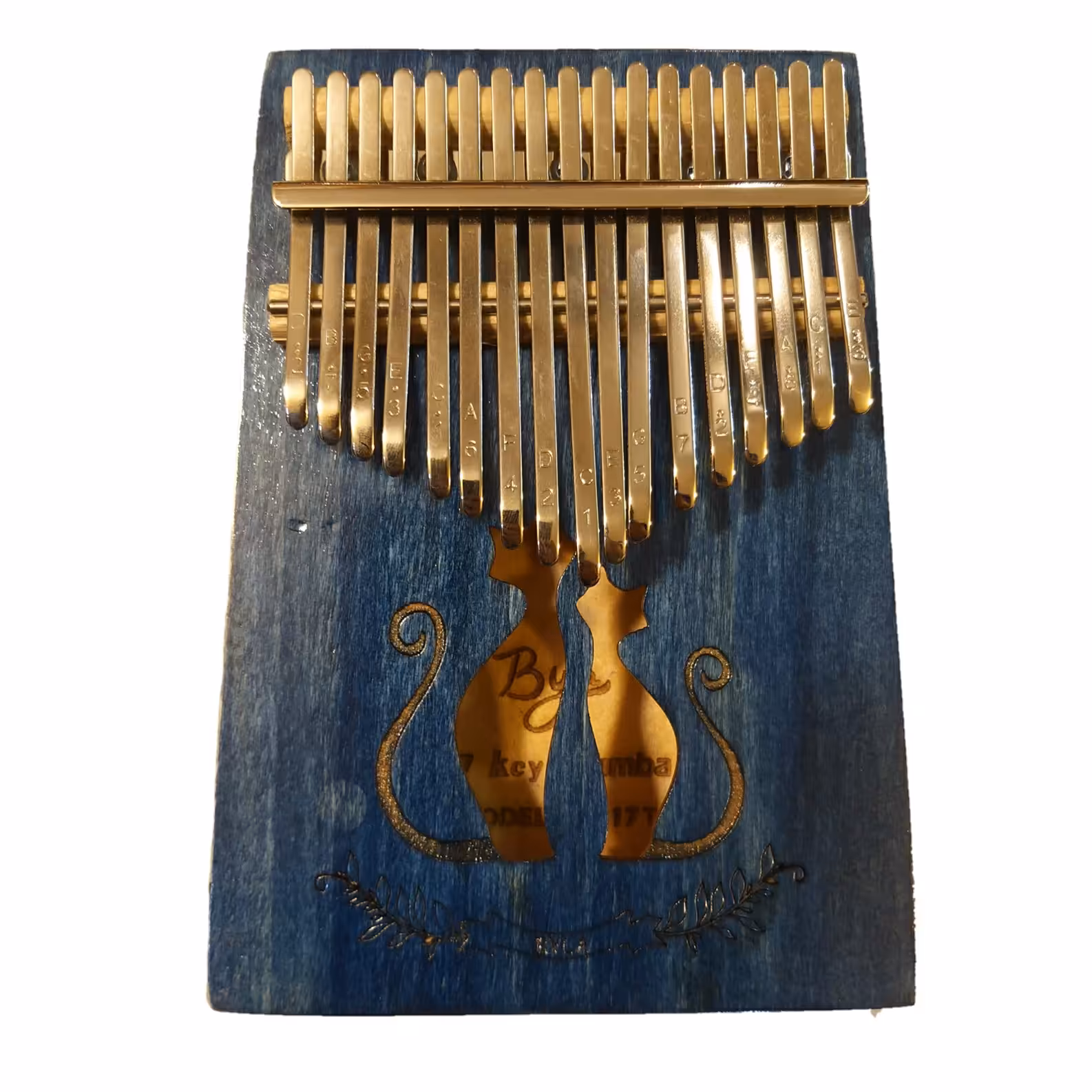 کالیمبا بایلا