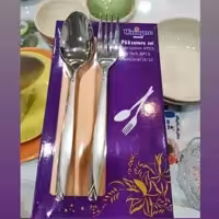 قاشق چنگال یونیک