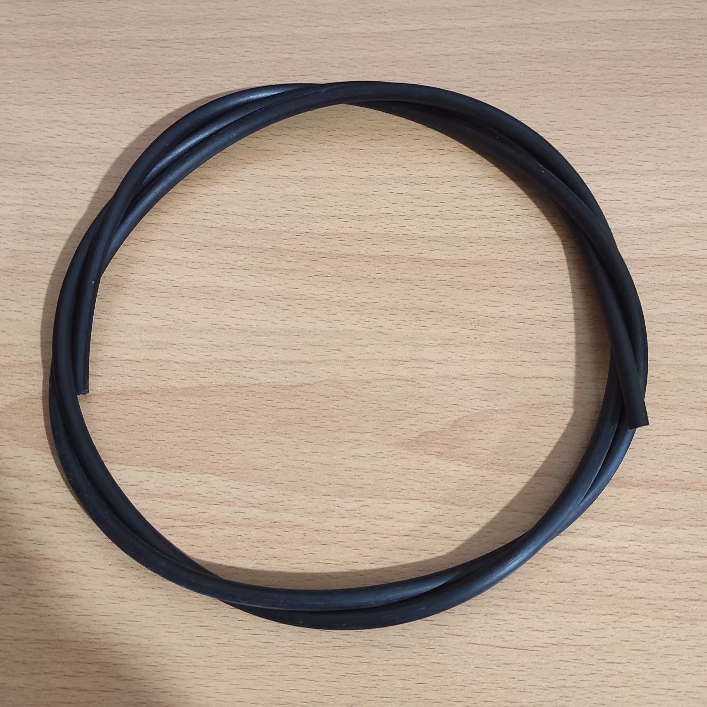 شیلنگ آب کولر  3 متری (مشکی)