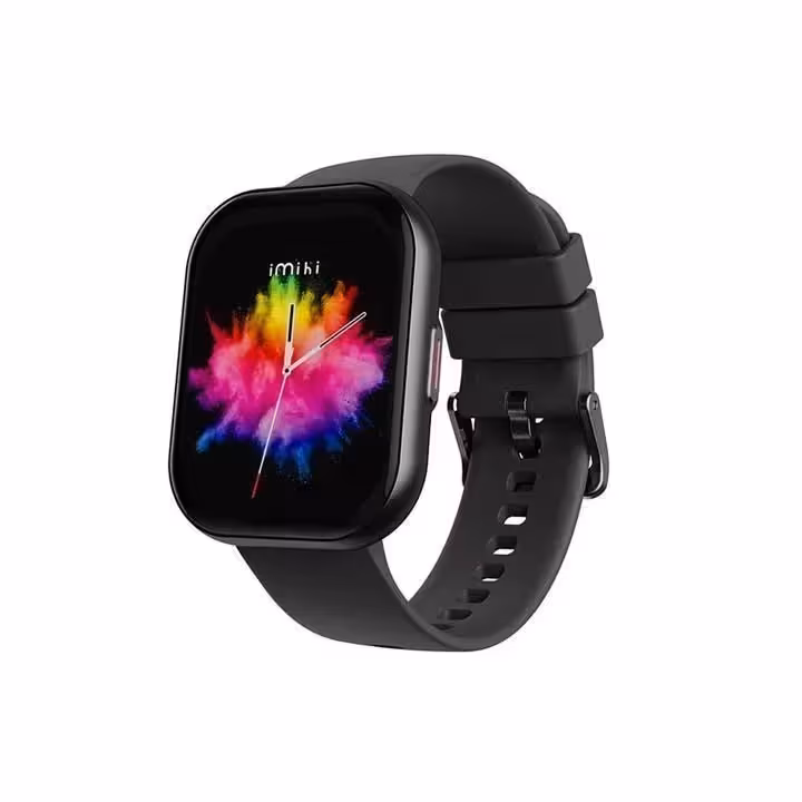 قیمت و خرید ساعت هوشمند آی میکی مدل IMIKI SE1