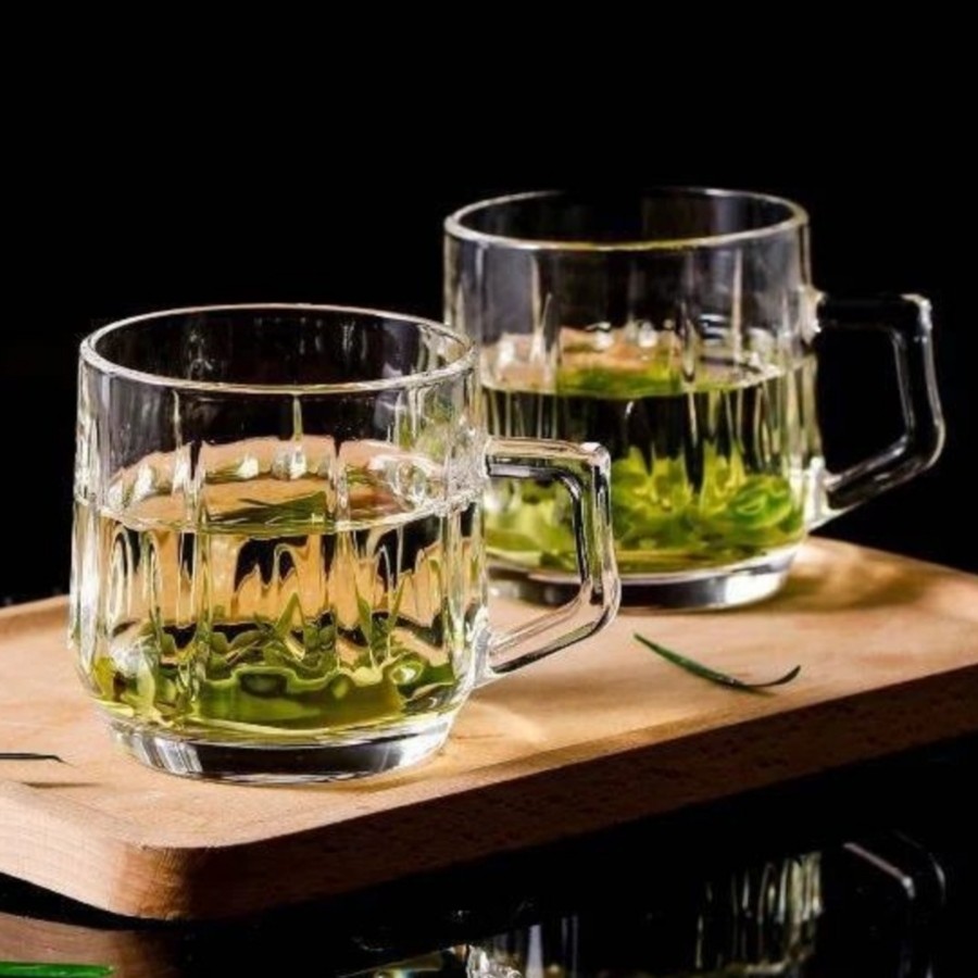 فنجان چایخوری مدل اشکی بلینکمکس