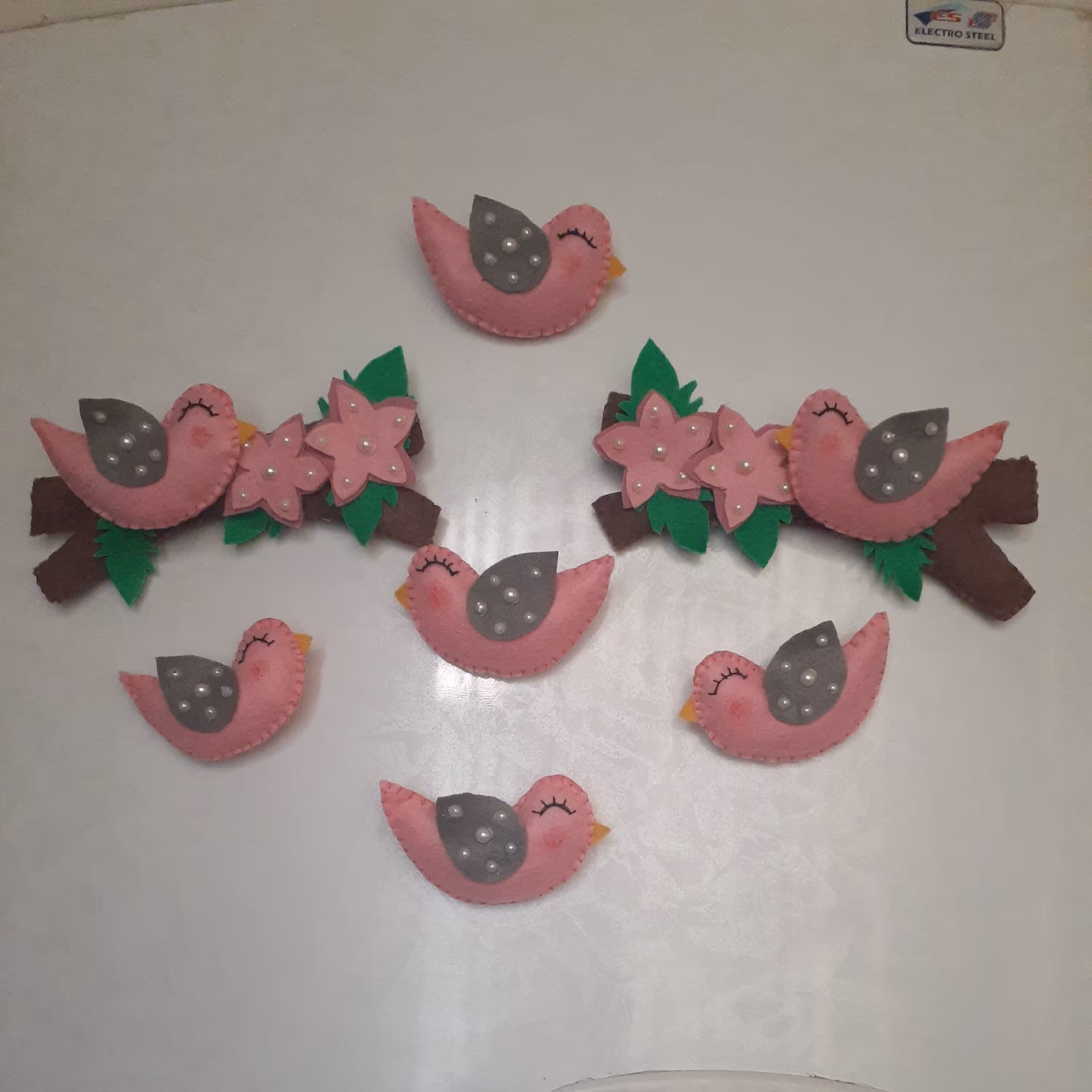 مگنت رو یخچالی